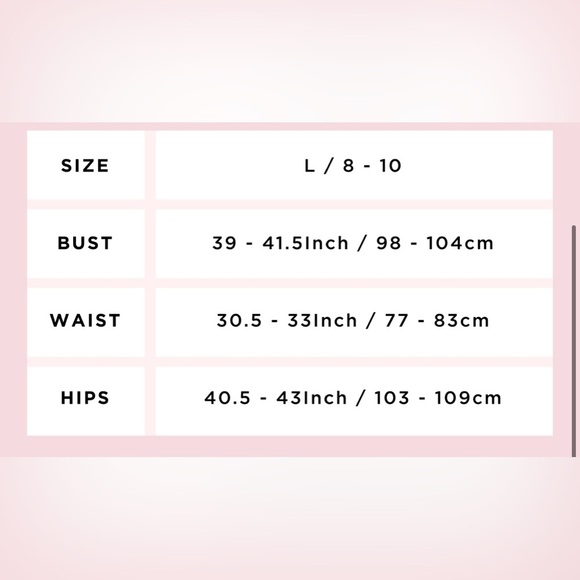 House of CB Millicent Top - Picture 4 of 4